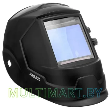 Сварочная маска Сварог Pro B70 True Color